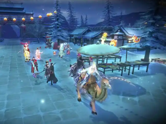 真茅苏冲能够家自最级徒学玩家学是是需要师父集为队长学收之