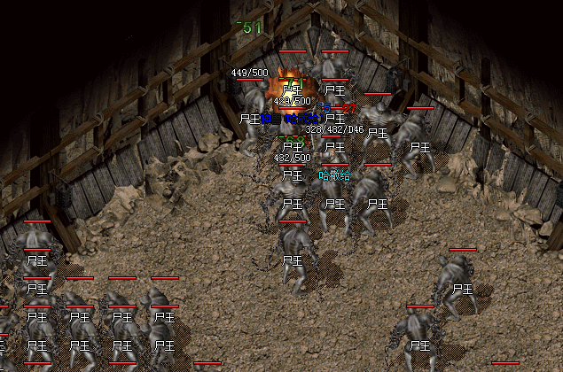 收集与技能搭配其中心特征在于使得布衣玩家也能轻松取得顶级战力