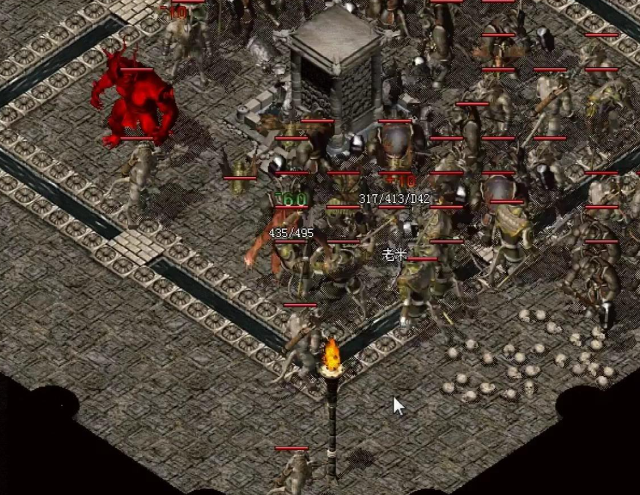 强大的行会不仅能参加专属的行会BOSS抢夺获取稀有物资 强大的行会不仅能参加专属的行会BOSS抢夺获取稀有物资